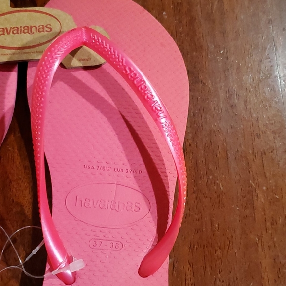 HAVAIANAS WOMENS SLIPPER - Picture 2 of 4